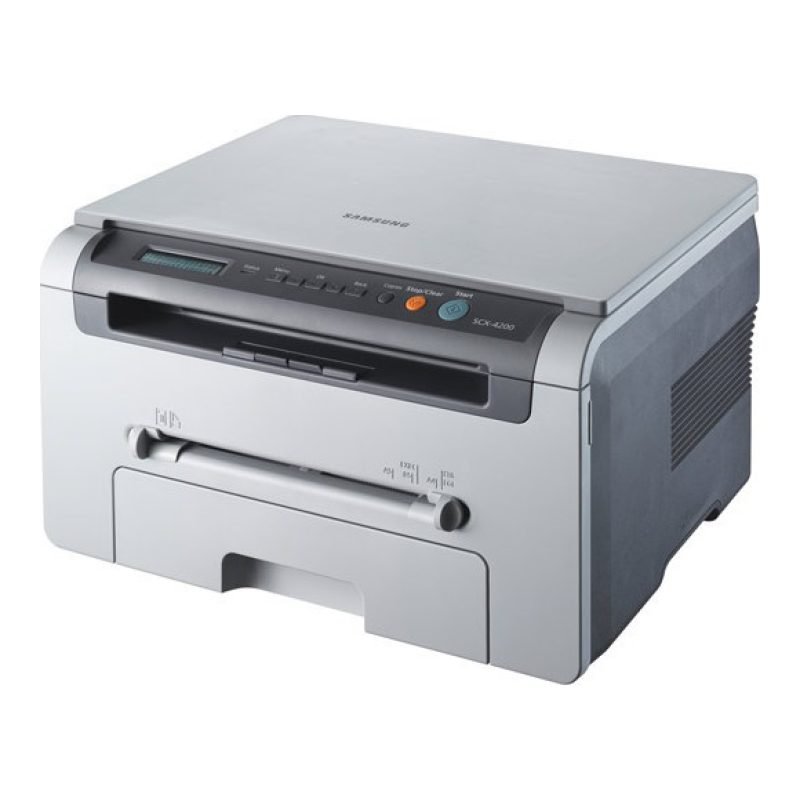 Samsung SCX-4200