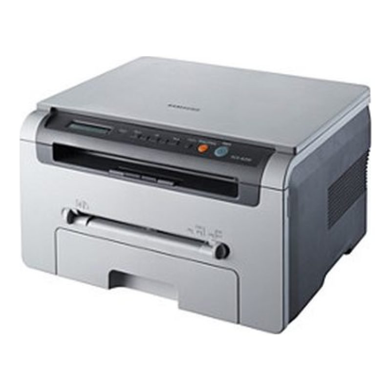 Samsung SCX-4200 — görsel 4