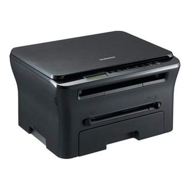 Samsung SCX-4300 — görsel 3