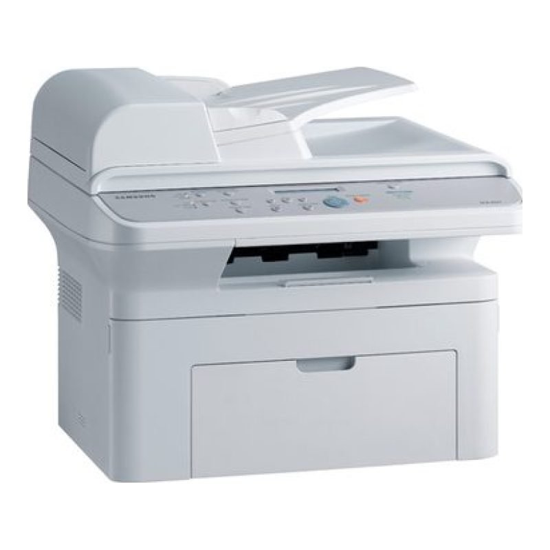Samsung SCX-4321 — görsel 3