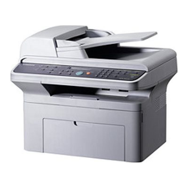 Samsung SCX-4521F — görsel 4