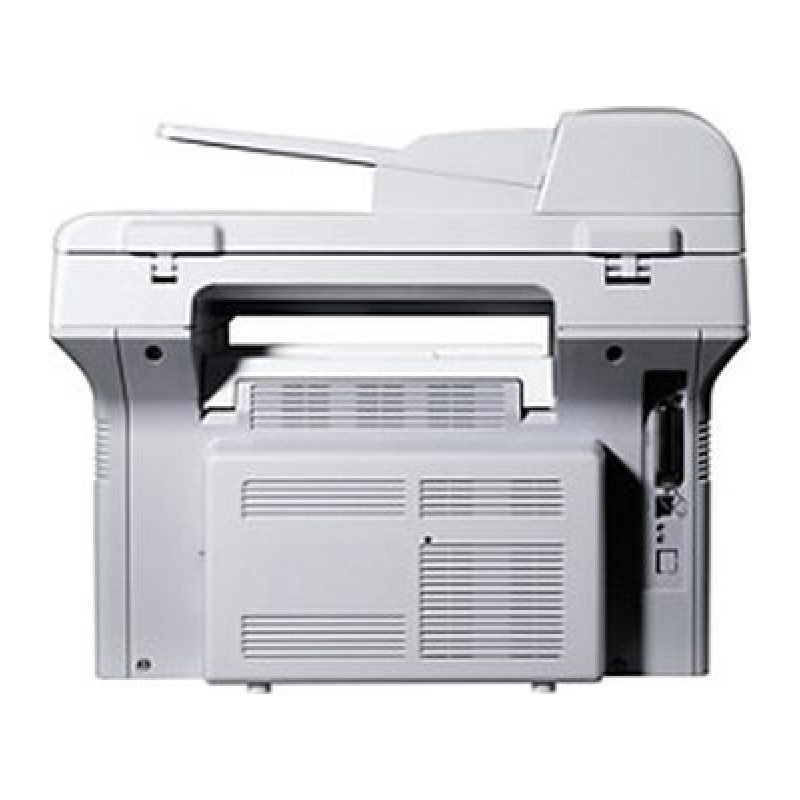 Samsung SCX-4521F — görsel 5