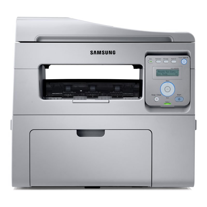 Samsung SCX-4650N