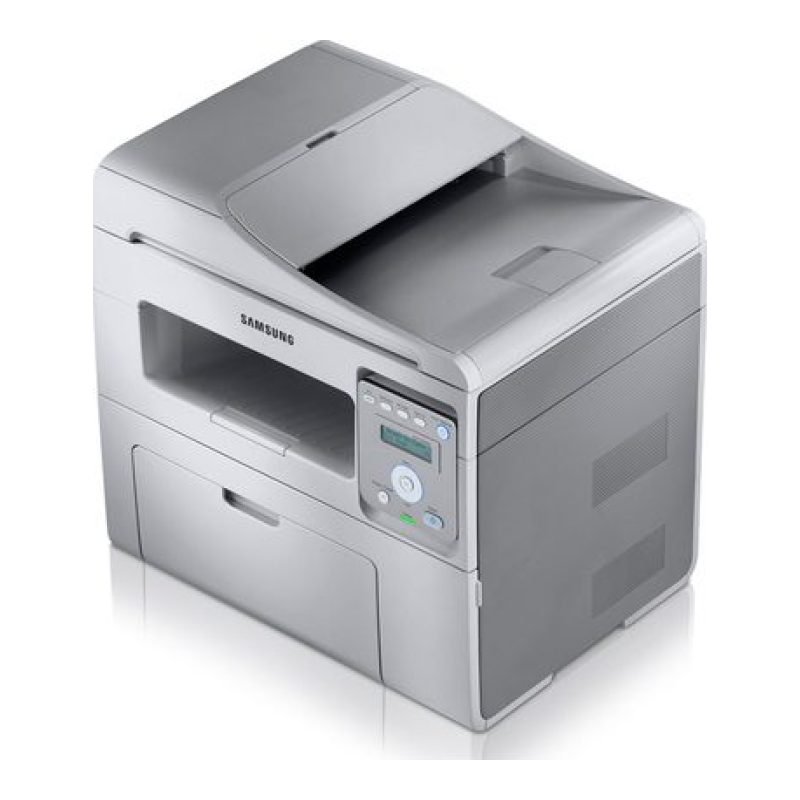 Samsung SCX-4650N — görsel 2