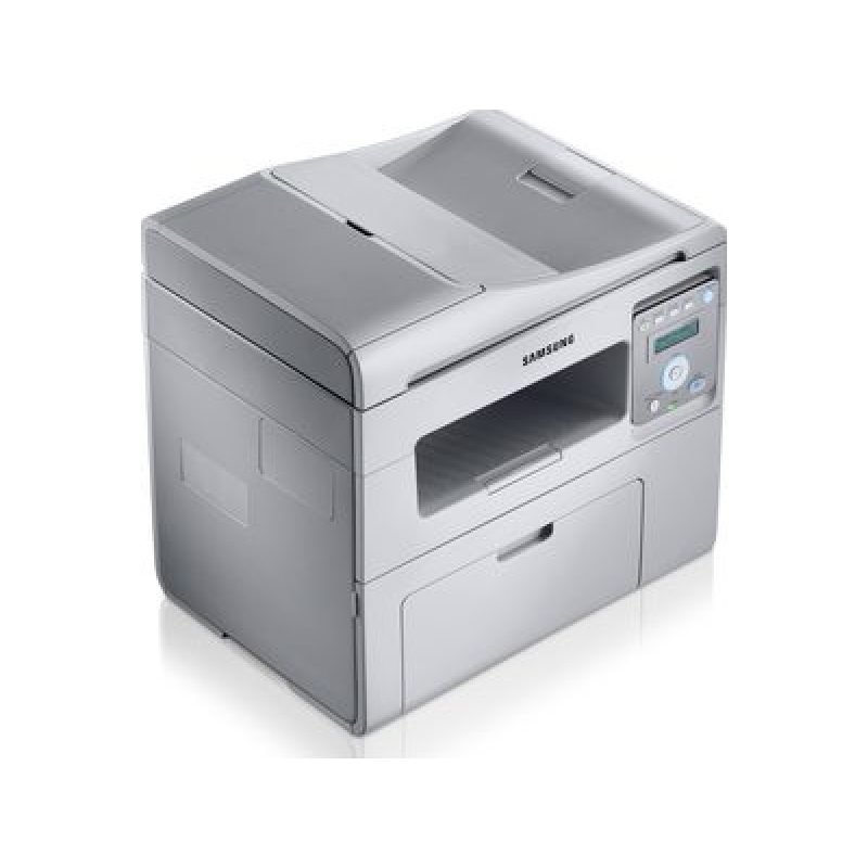 Samsung SCX-4650N — görsel 3