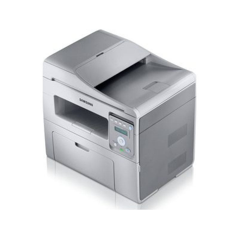Samsung SCX-4650N — görsel 4