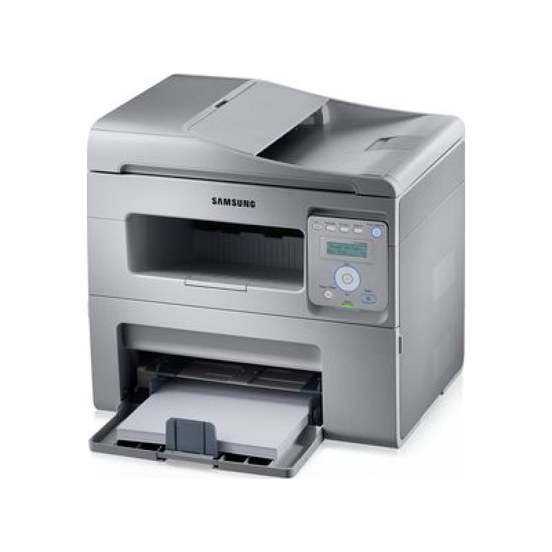 Samsung SCX-4650N — görsel 5