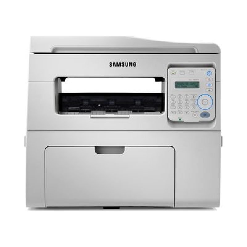 Samsung SCX-4655F