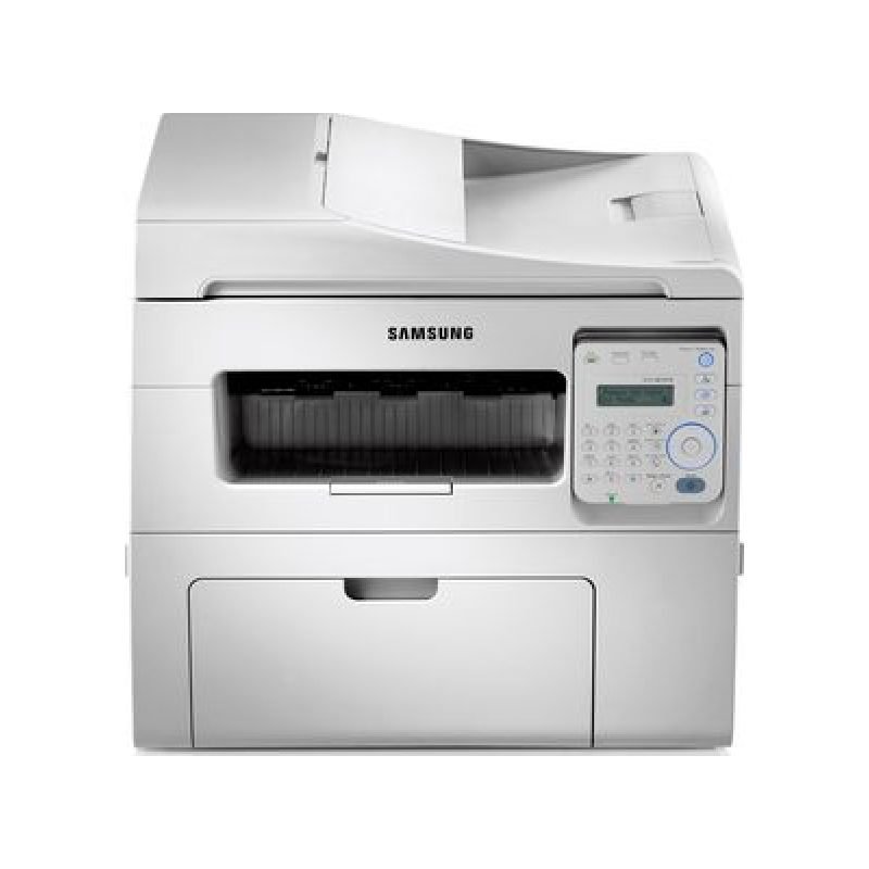 Samsung SCX-4655F — görsel 2