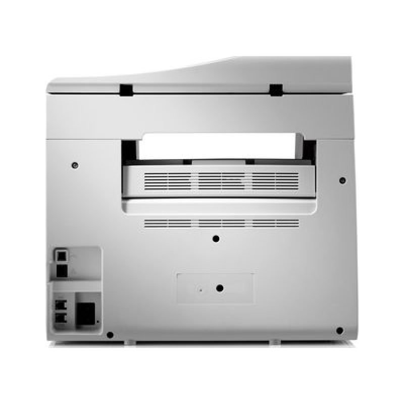 Samsung SCX-4655F — görsel 3