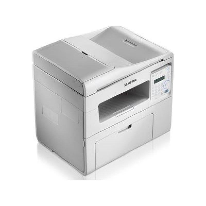 Samsung SCX-4655F — görsel 4