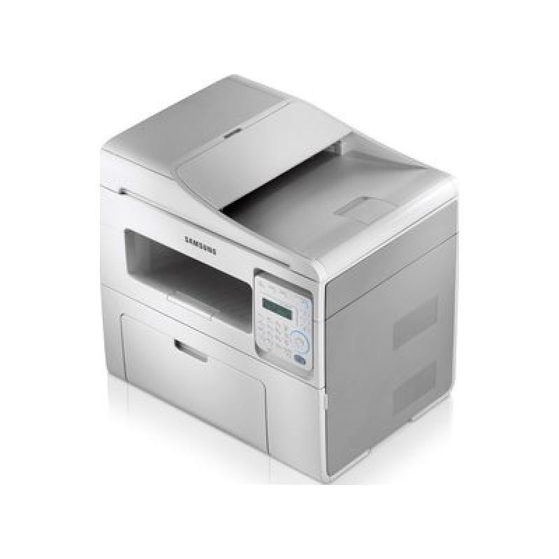 Samsung SCX-4655F — görsel 5
