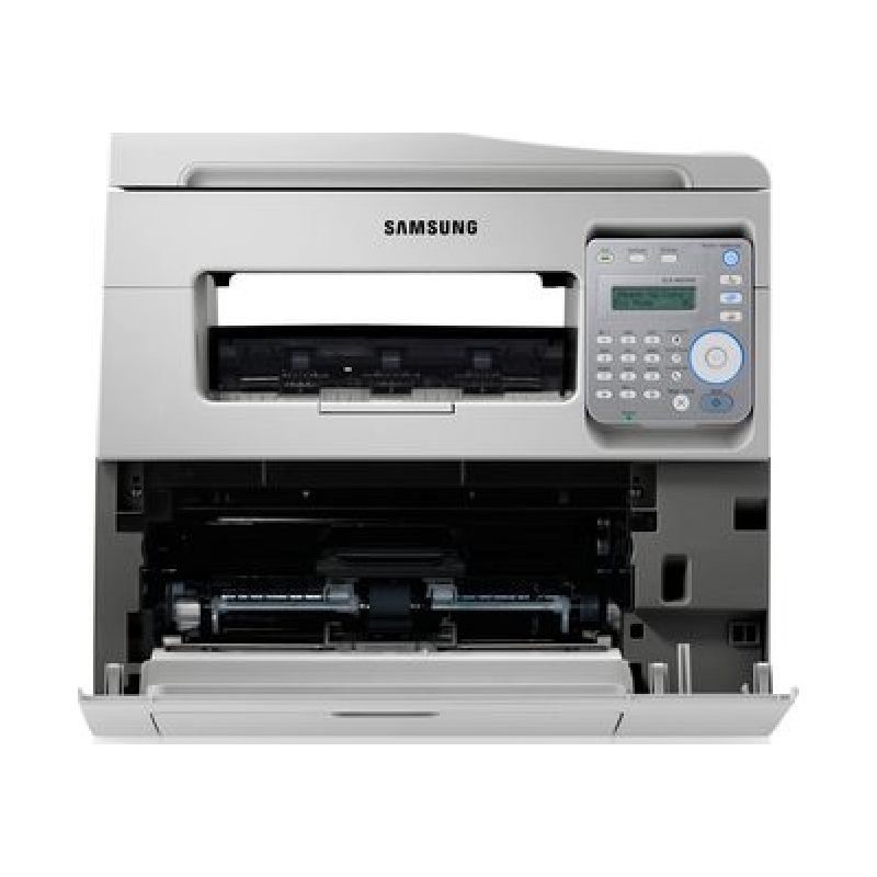 Samsung SCX-4655FN — görsel 2