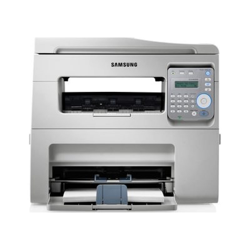 Samsung SCX-4655FN — görsel 3