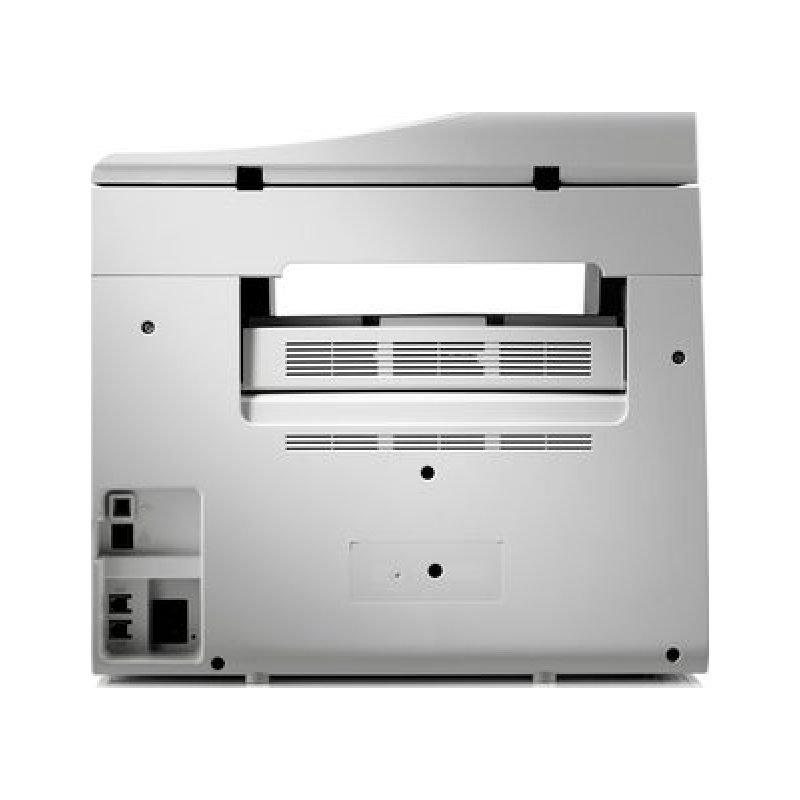Samsung SCX-4655FN — görsel 4
