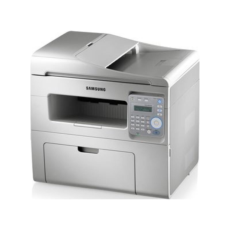 Samsung SCX-4655FN — görsel 5