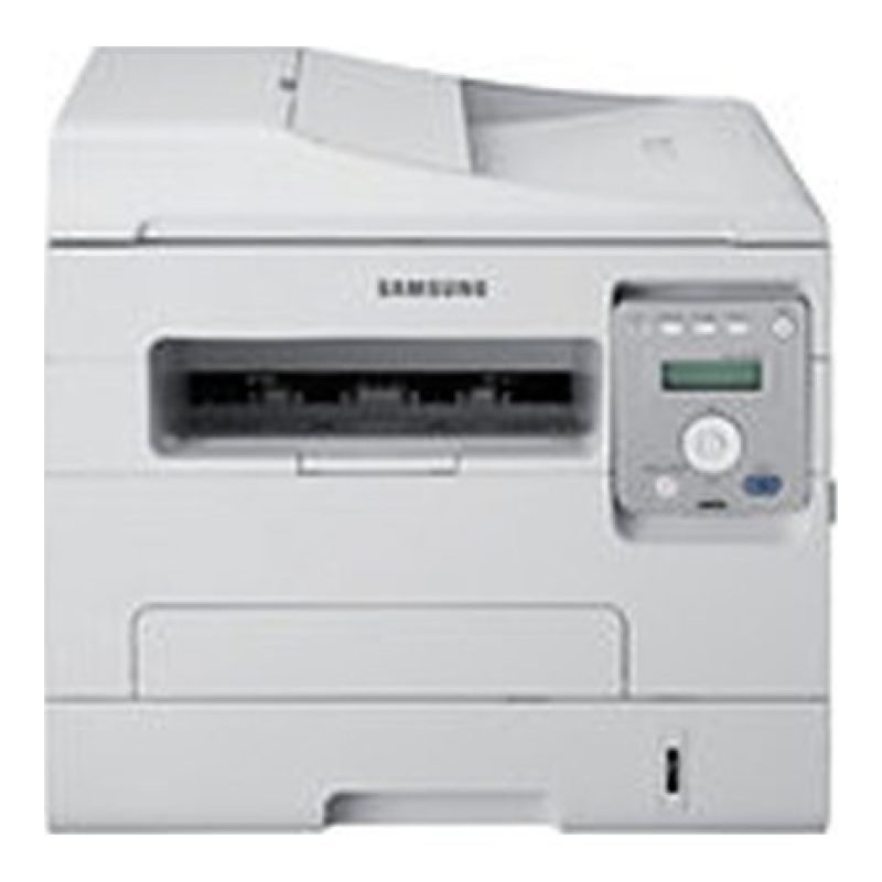 Samsung SCX-4705ND — görsel 3