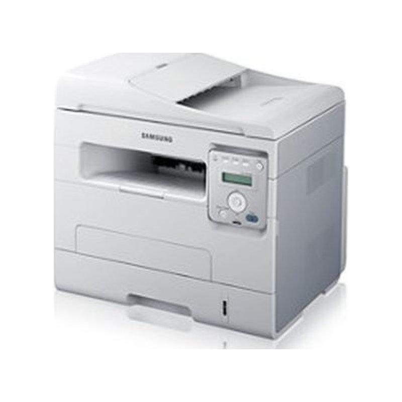 Samsung SCX-4705ND — görsel 4