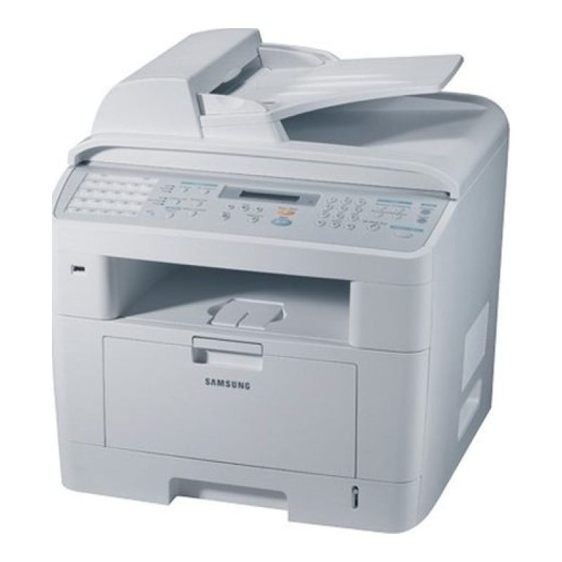 Samsung SCX-4720FN