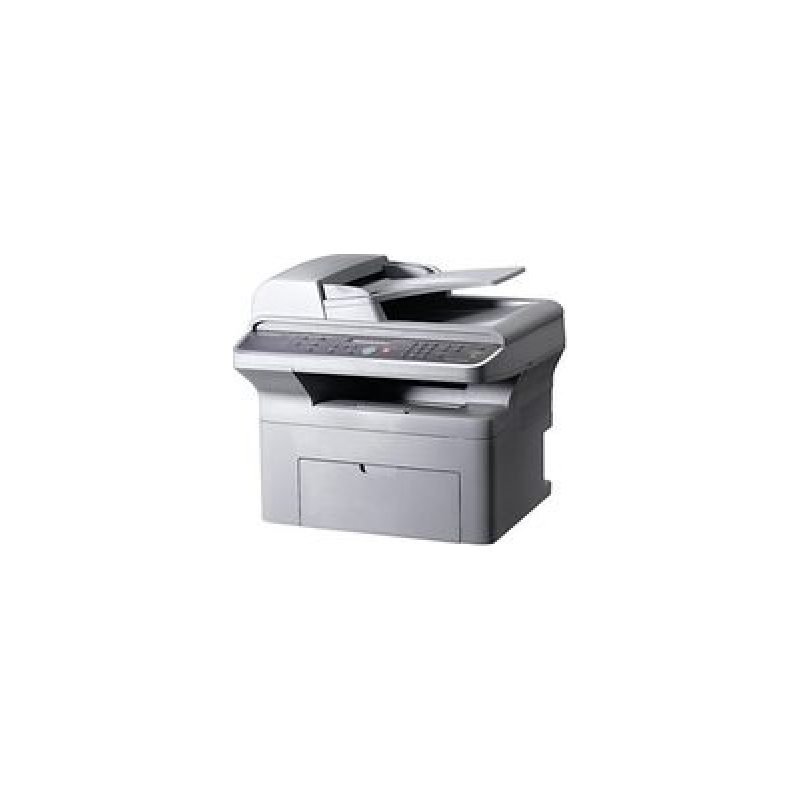 Samsung SCX-4725F — görsel 2