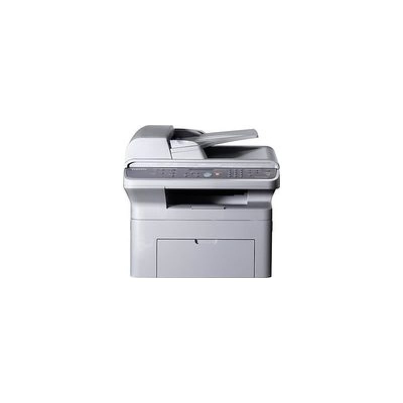 Samsung SCX-4725F — görsel 3