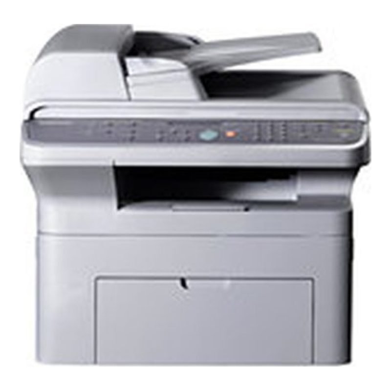 Samsung SCX-4725FN — görsel 5