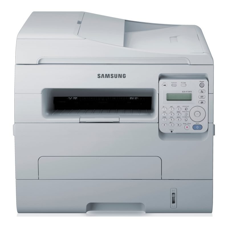 Samsung SCX-4726FD