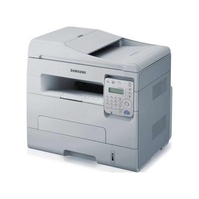 Samsung SCX-4726FD — görsel 2