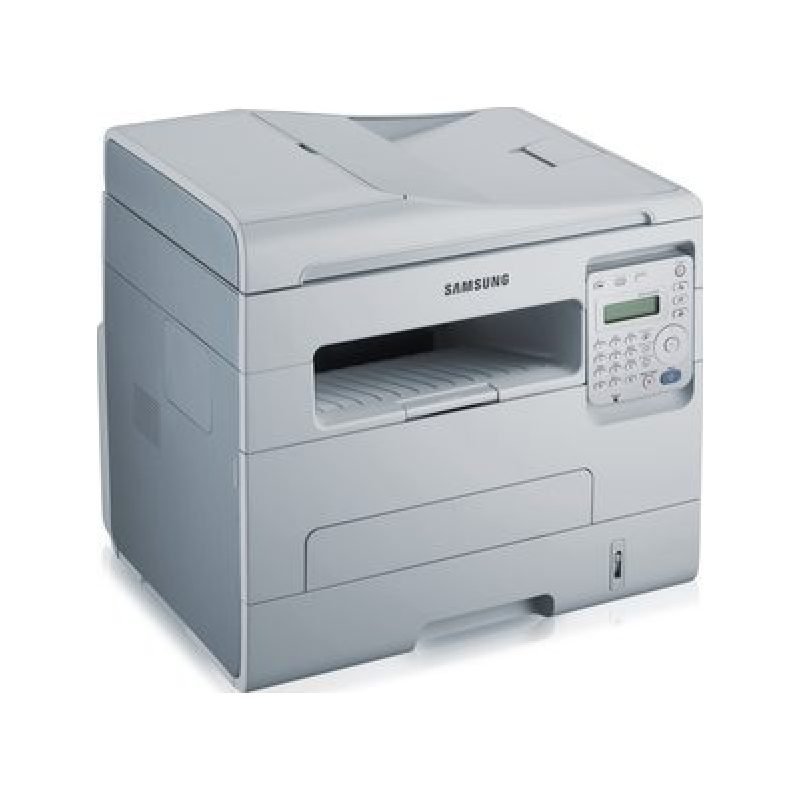 Samsung SCX-4726FD — görsel 3