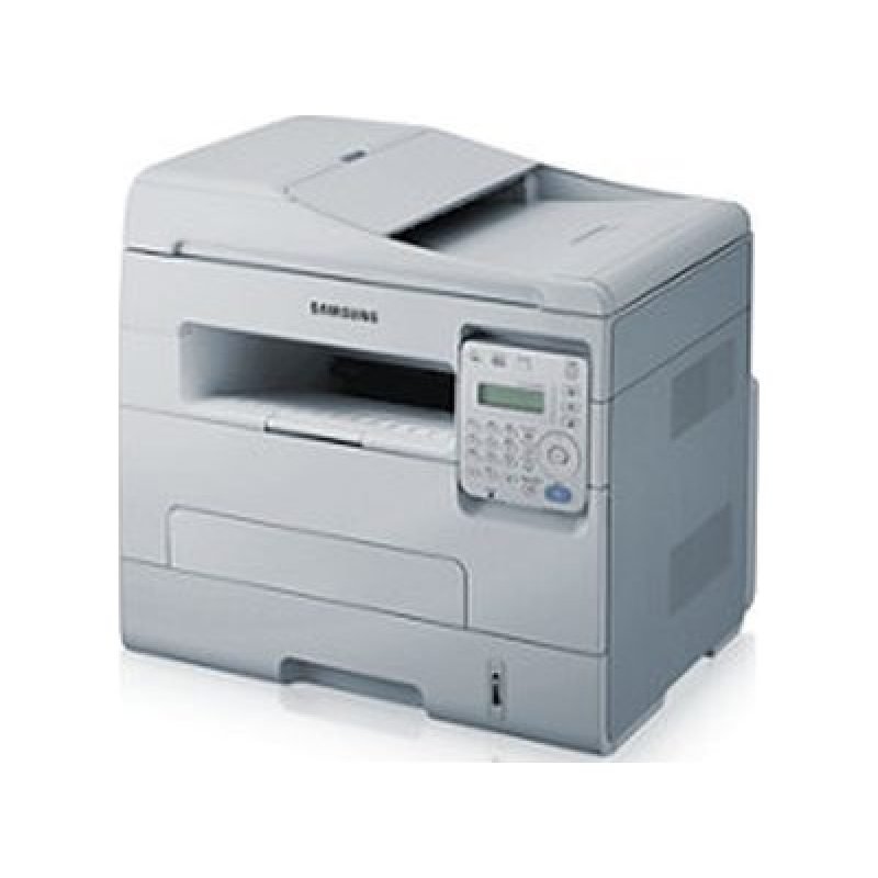 Samsung SCX-4726FD — görsel 5