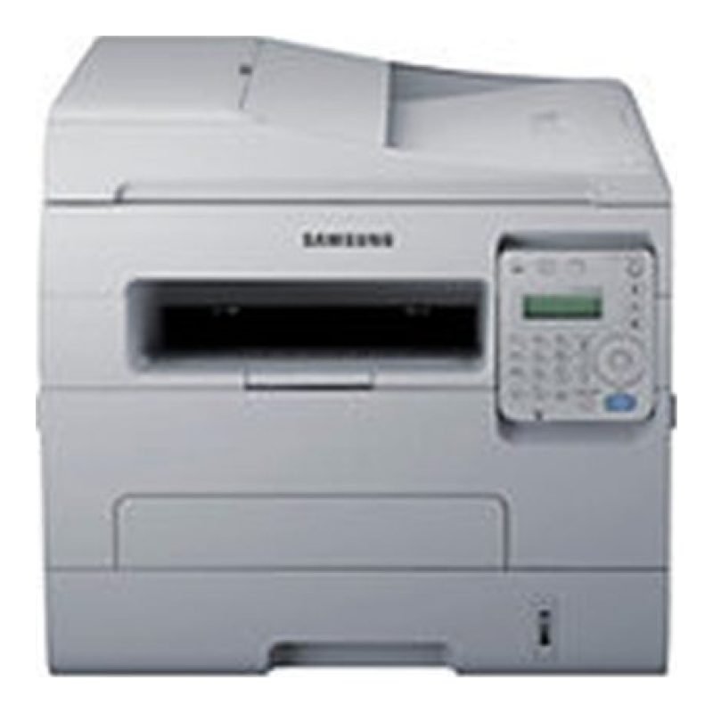 Samsung SCX-4726FN — görsel 3