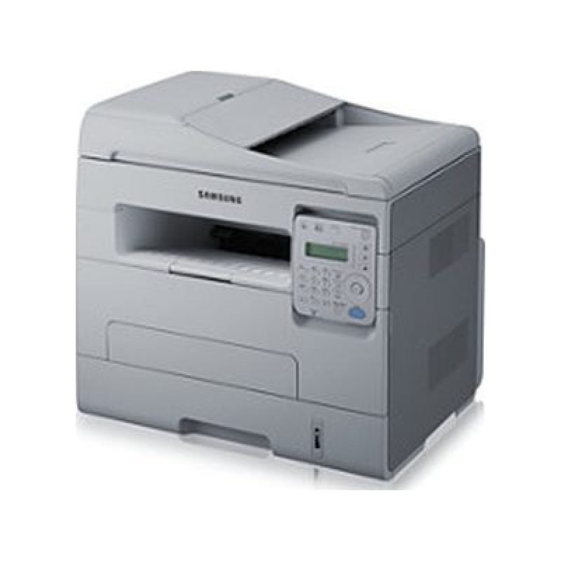 Samsung SCX-4726FN — görsel 4