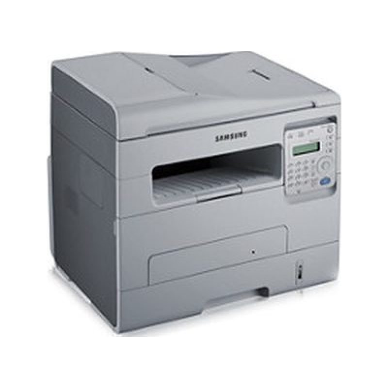 Samsung SCX-4726FN — görsel 5