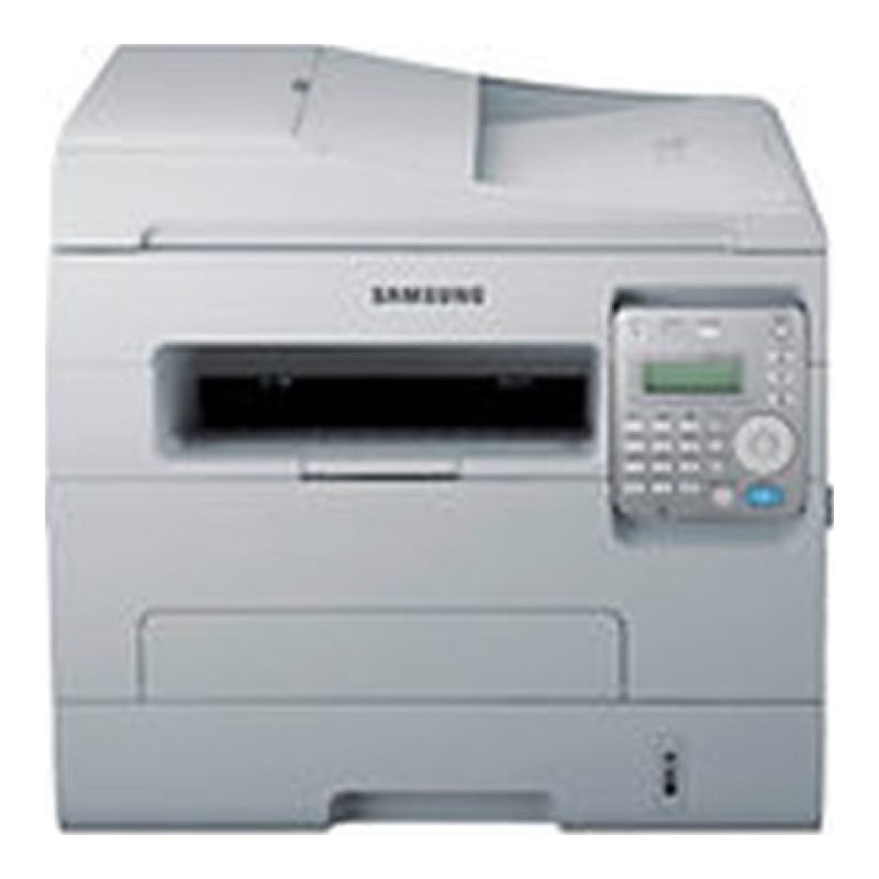Samsung SCX-4727FD — görsel 4