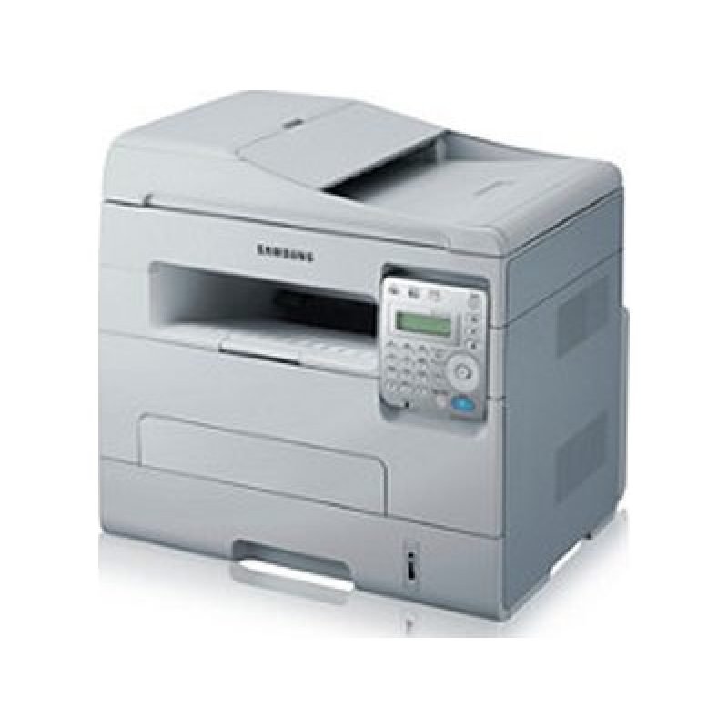 Samsung SCX-4727FD — görsel 5