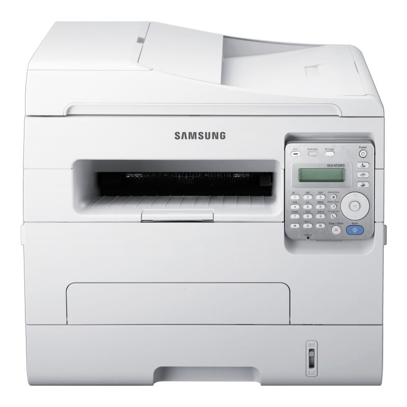 Samsung SCX-4729FD