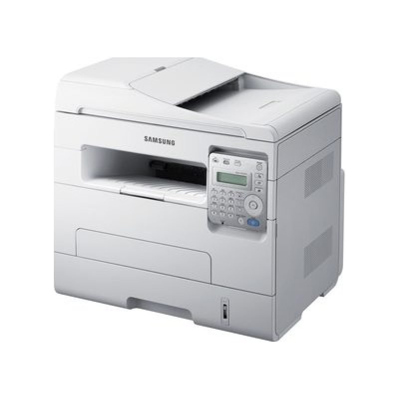 Samsung SCX-4729FD — görsel 2