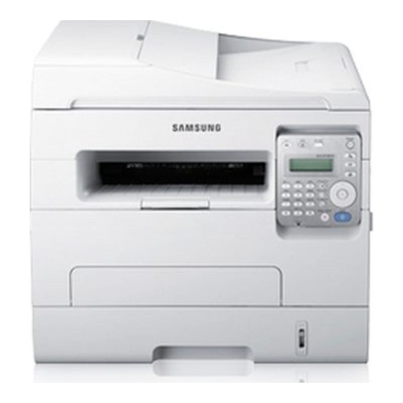 Samsung SCX-4729FW