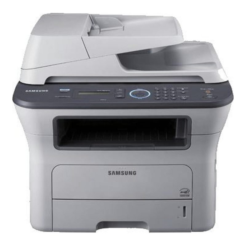 Samsung SCX-4824FN
