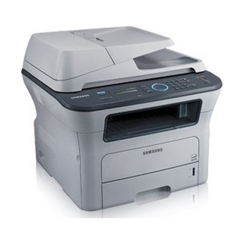 Samsung SCX-4824FN — görsel 2