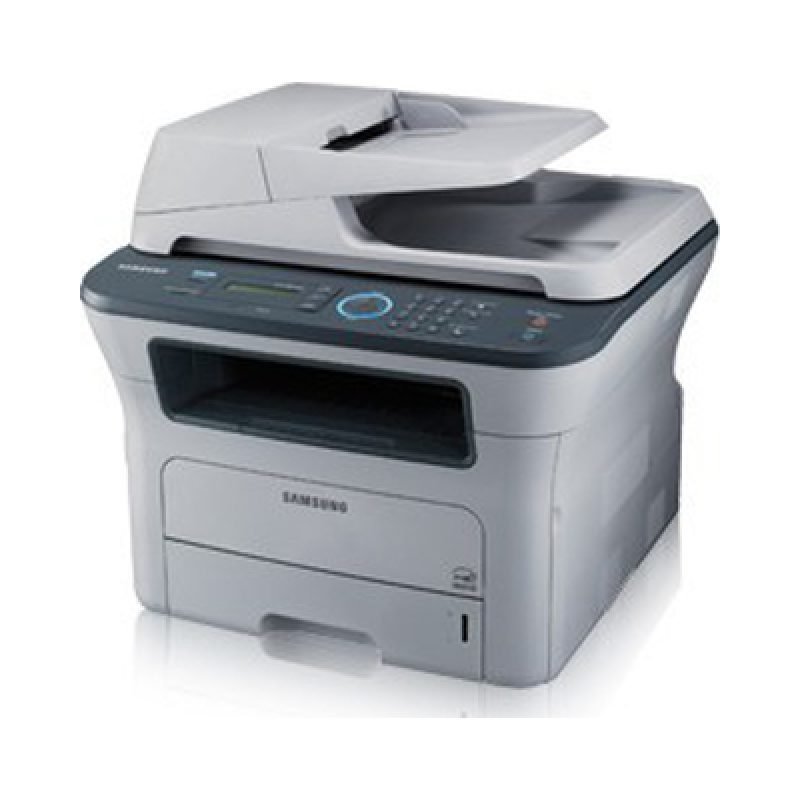 Samsung SCX-4824FN — görsel 3