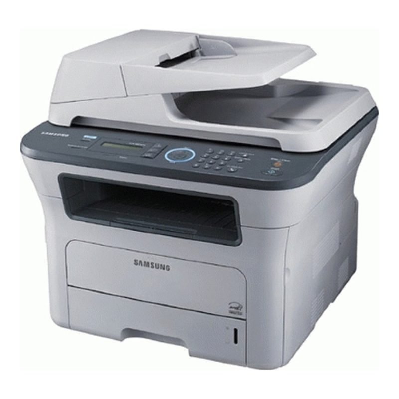 Samsung SCX-4828FN — görsel 2