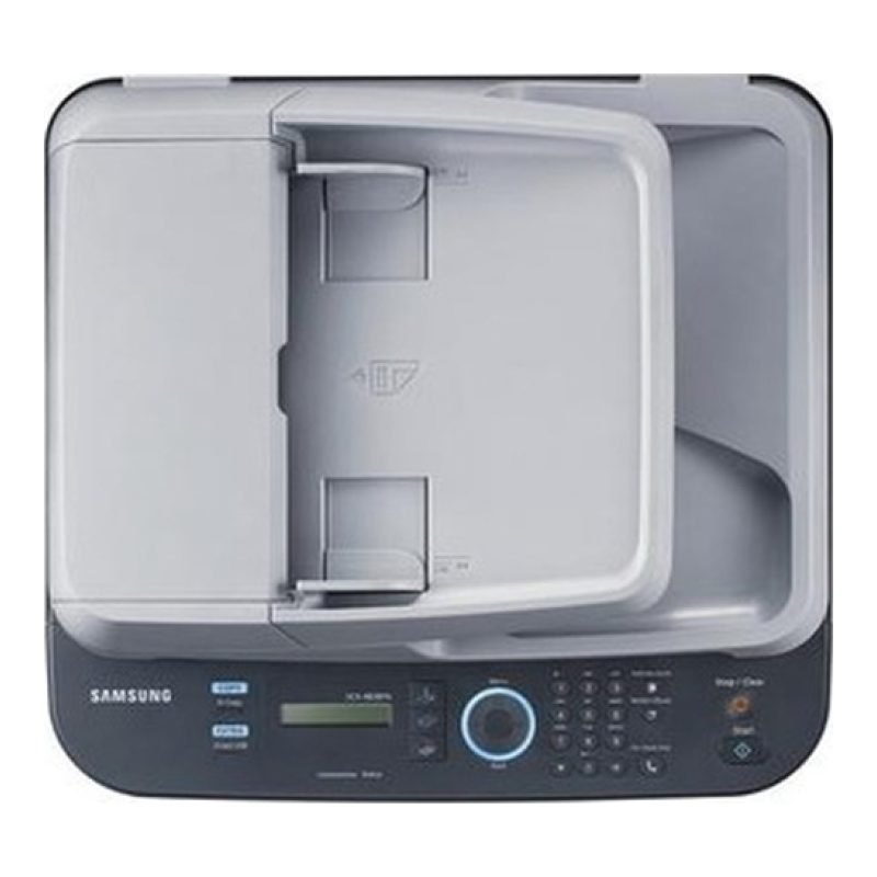 Samsung SCX-4828FN — görsel 4