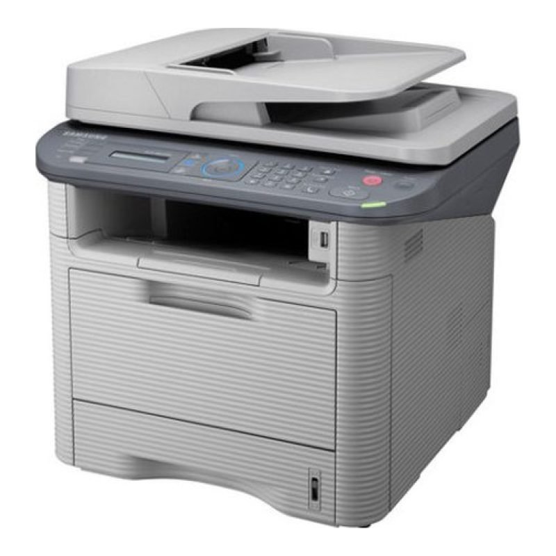 Samsung SCX-4833FD