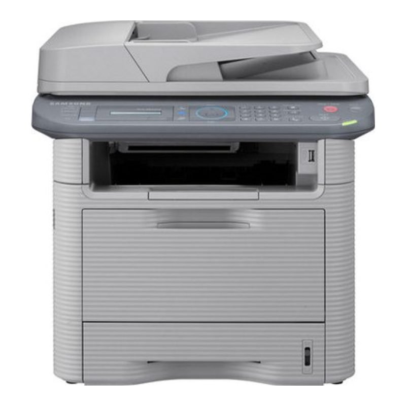 Samsung SCX-4833FD — görsel 2