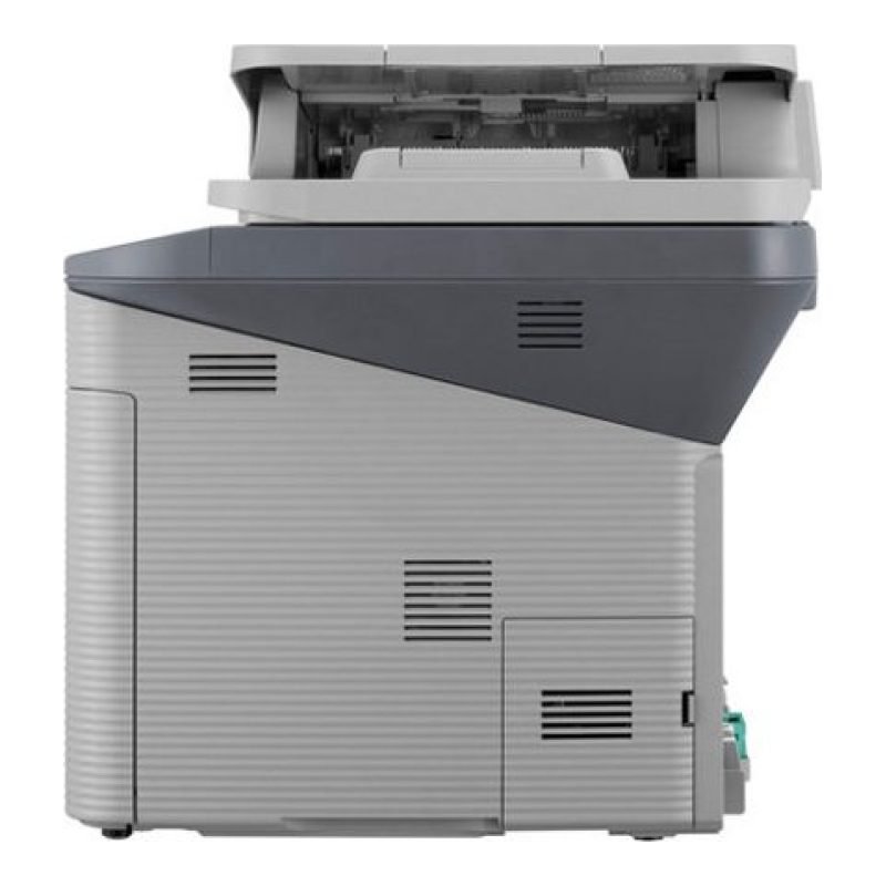 Samsung SCX-4833FD — görsel 3