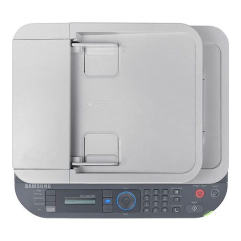 Samsung SCX-4833FD — görsel 4