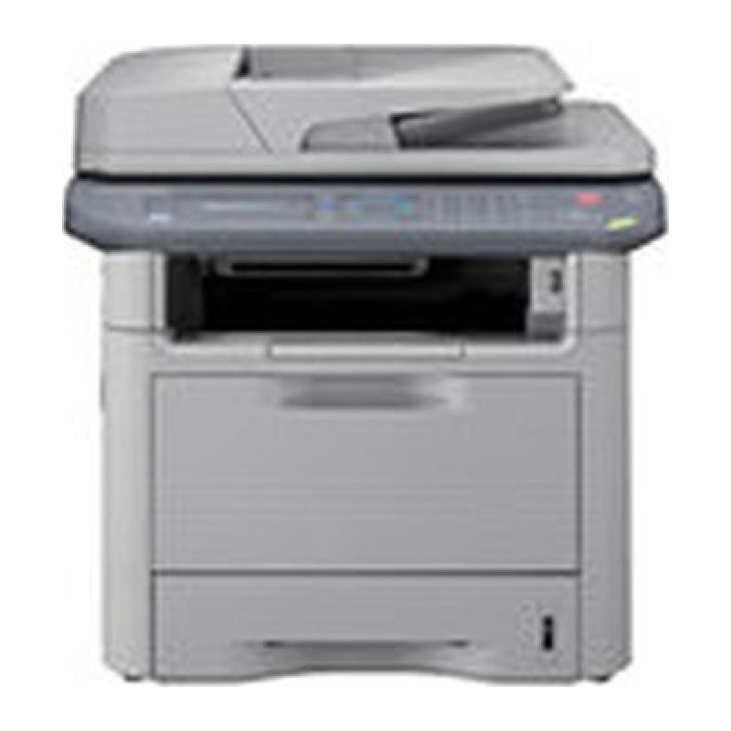 Samsung SCX-4833FD — görsel 5