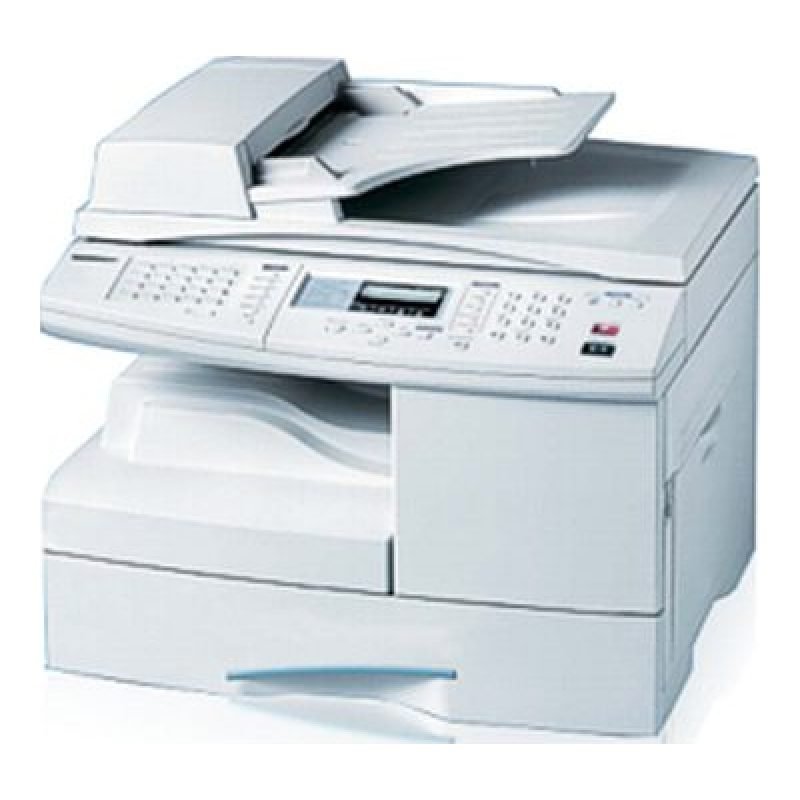 Samsung SCX-5315F