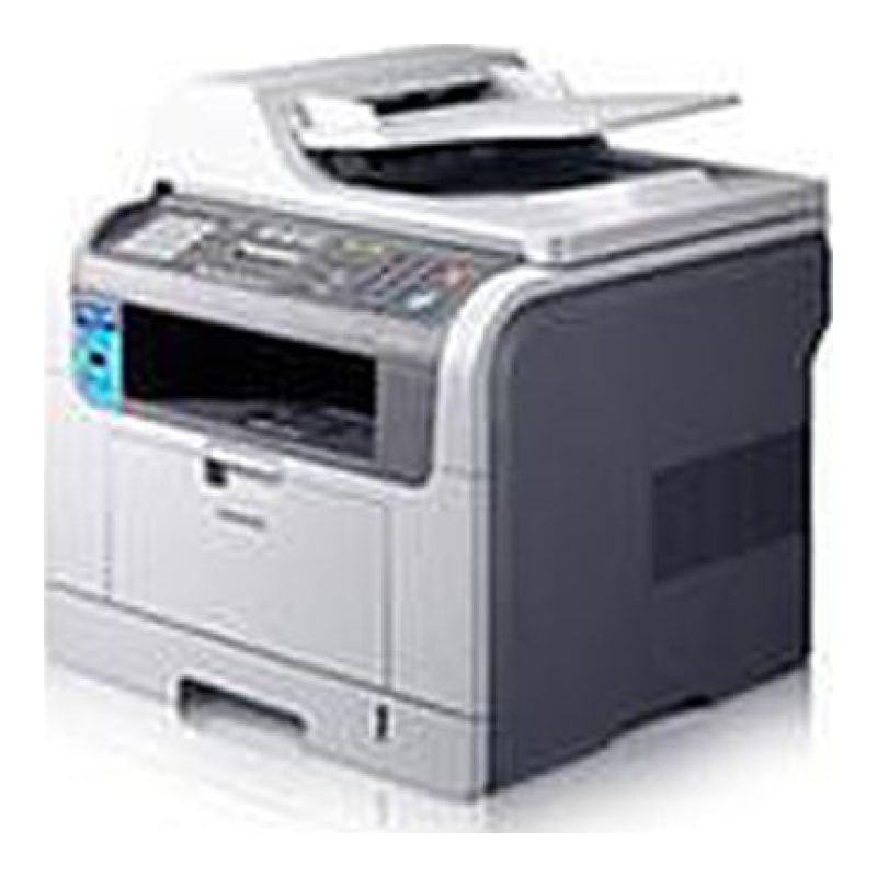 Samsung SCX-5530FN — görsel 3